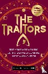 Connor, Alan - The Traitors