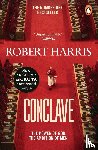 Harris, Robert - Conclave