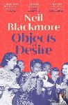 Blackmore, Neil - Objects of Desire