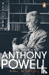 Powell, Anthony - To Keep The Ball Rolling