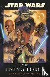 Miller, John Jackson - Star Wars: The Living Force