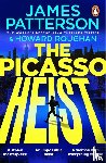 Patterson, James - The Heist