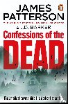 Patterson, James - Confessions of the Dead