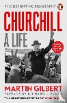 Gilbert, Dr Martin - Churchill: A Life