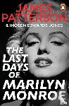Patterson, James, Edwards-Jones, Imogen - The Last Days of Marilyn Monroe