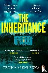 Sakhlecha, Trisha - The Inheritance