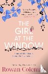Coleman, Rowan - The Girl at the Window