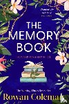 Coleman, Rowan - The Memory Book