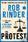 Rinder, Rob - The Protest