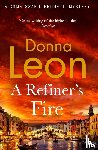Leon, Donna - A Refiner's Fire