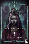 Khaw, Cassandra - Critical Role: Bells Hells - What Doesn't Break