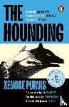 Purvis, Xenobe - The Hounding