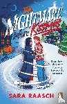 Raasch, Sara - The Nightmare Before Kissmas