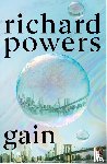 Powers, Richard - Gain