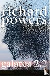 Powers, Richard - Galatea 2.2