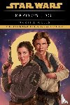 Wells, Martha - Star Wars: Empire and Rebellion: Razor’s Edge