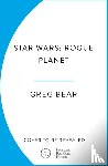 Bear, Greg - Star Wars: Rogue Planet