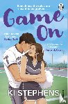 Stephens, Ki - Game On