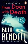 Rendell, Ruth - From Doon With Death