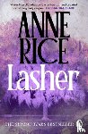 Rice, Anne - Lasher