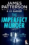 Patterson, James - The Imperfect Murder