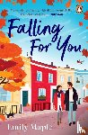 Maple, Emily - Falling for You