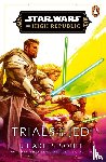 Soule, Charles - Star Wars: Trials of the Jedi (High Republic)