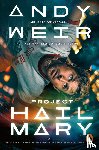 Weir, Andy - Project Hail Mary