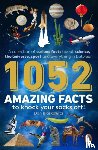 Blaskowitz, Dan - Squillions of Amazing Facts to Knock Your Socks Off!