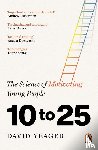 Yeager, David - 10 to 25