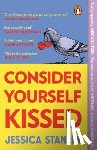 Stanley, Jessica - Consider Yourself Kissed