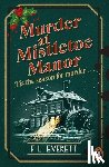 Everett, F. L. - Murder at Mistletoe Manor