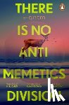qntm - There Is No Antimemetics Division