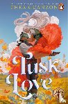 Guanzon, Thea, Cast of Critical Role - Tusk Love