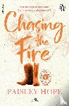 Hope, Paisley - Chasing the Fire