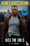 Patterson, James - Kiss the Girls