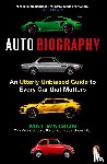 Watson, Mat - Auto Biography