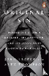 Tapper, Jake, Thompson, Alex - Original Sin