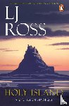 Ross, LJ - Holy Island