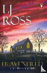 Ross, LJ - Heavenfield