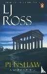Ross, LJ - Penshaw