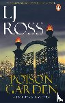 Ross, LJ - Poison Garden