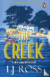 Ross, LJ - The Creek