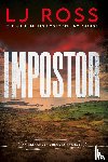 Ross, LJ - Impostor