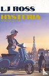 Ross, LJ - Hysteria
