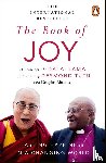 Lama, Dalai, Tutu, Desmond - The Book of Joy