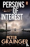 Grainger, Peter - Persons of Interest