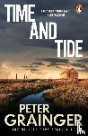 Grainger, Peter - Time and Tide