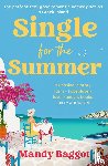 Baggot, Mandy - Single for the Summer