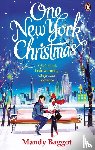 Baggot, Mandy - One New York Christmas